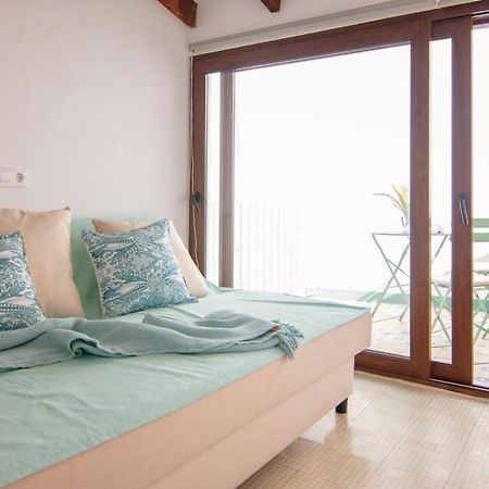 Casa Casanova Villa Benissa Dış mekan fotoğraf