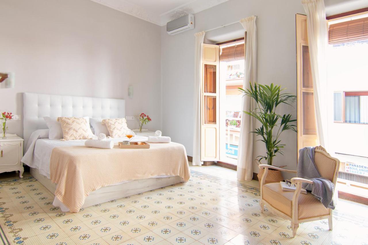 Casa Casanova Villa Benissa Dış mekan fotoğraf