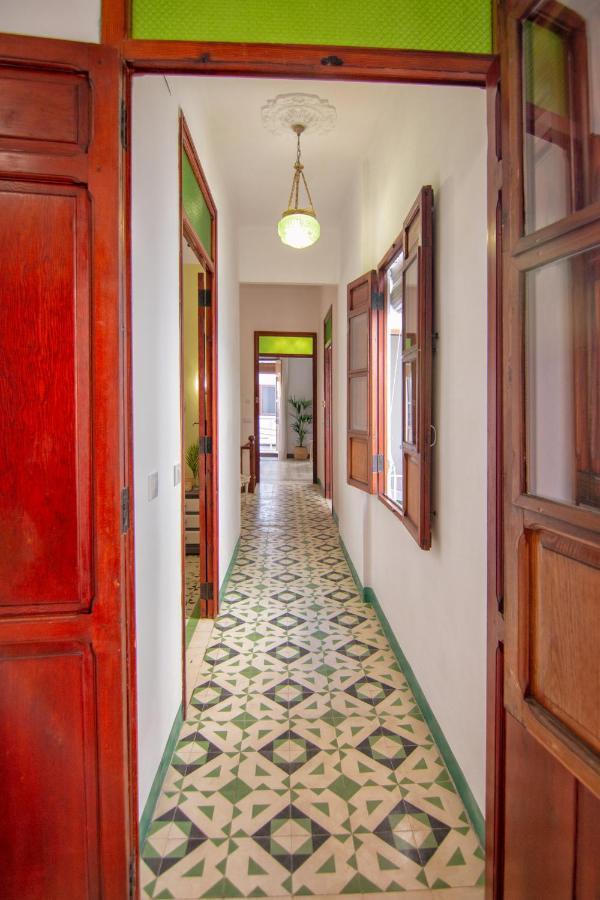 Casa Casanova Villa Benissa Dış mekan fotoğraf
