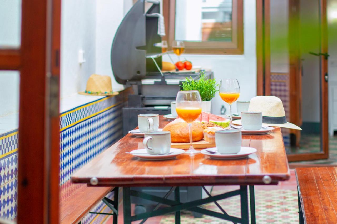 Casa Casanova Villa Benissa Dış mekan fotoğraf