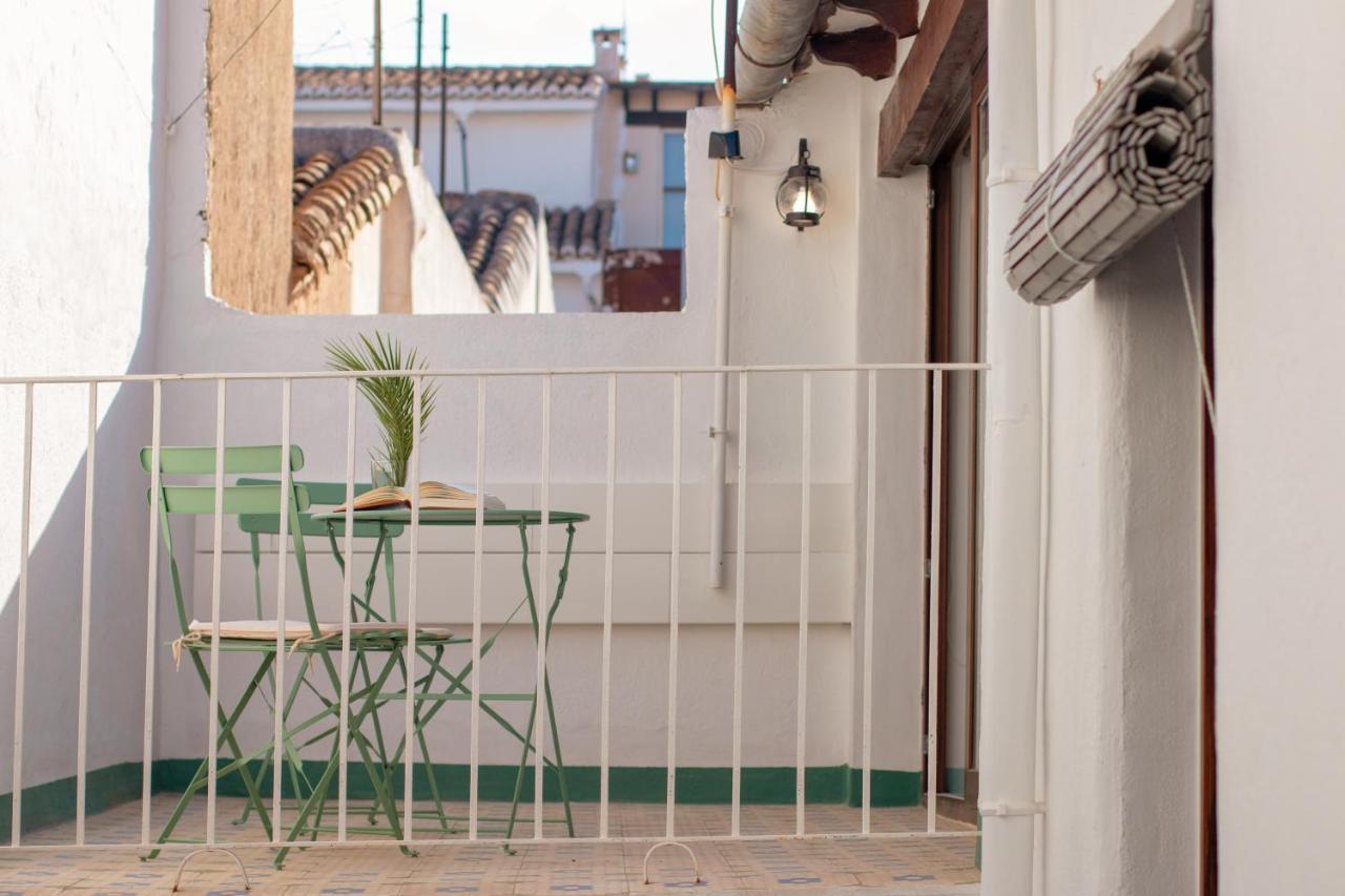 Casa Casanova Villa Benissa Dış mekan fotoğraf