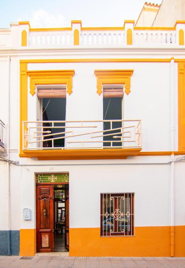 Casa Casanova Villa Benissa Dış mekan fotoğraf