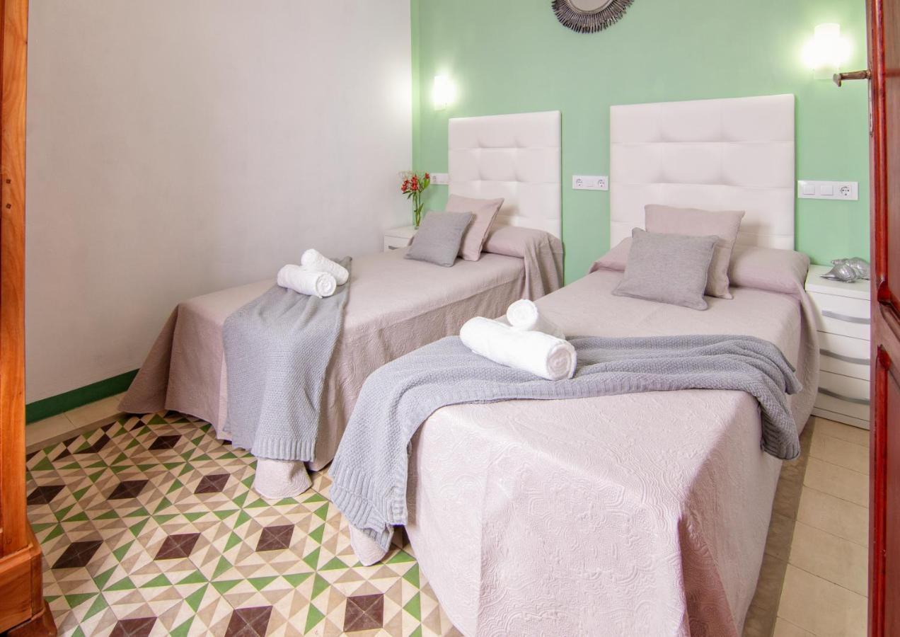 Casa Casanova Villa Benissa Dış mekan fotoğraf