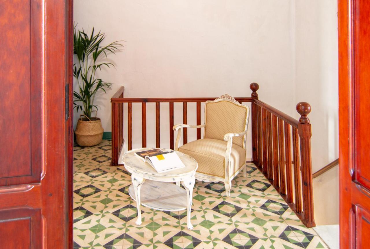 Casa Casanova Villa Benissa Dış mekan fotoğraf